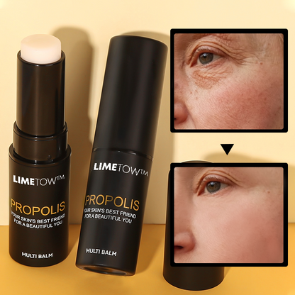 LIMETOW™ Propolis Moisturizing and Repairing Essence Stick