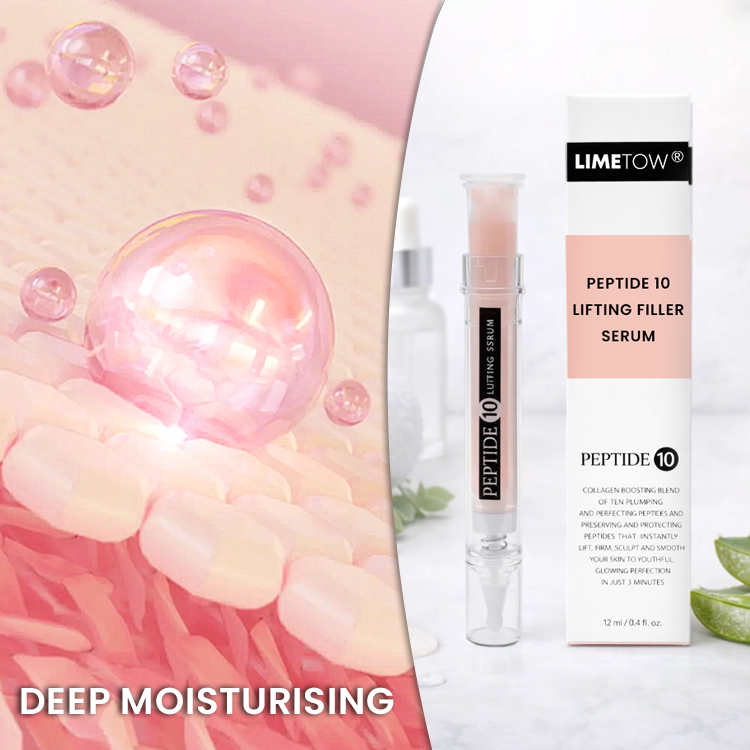 LIMETOW® Peptide 10 Lifting Filler Serum