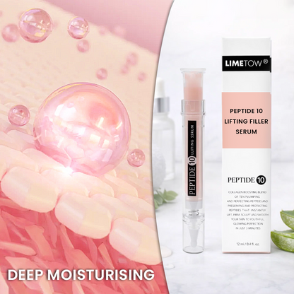 LIMETOW® Peptide 10 Lifting Filler Serum