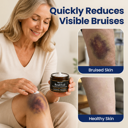 Bruise Appearance Barrier Care Cream