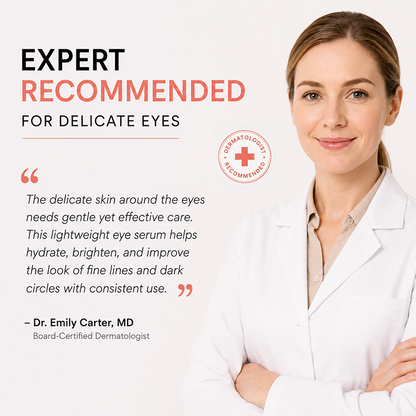 LIMETOW® PDRN Collagen Eye Serum