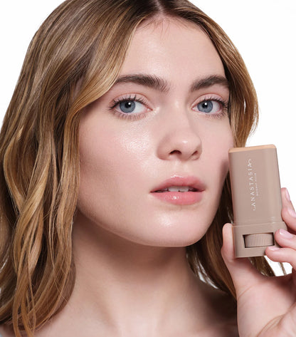 Serum Boosted Skin Tint Balm