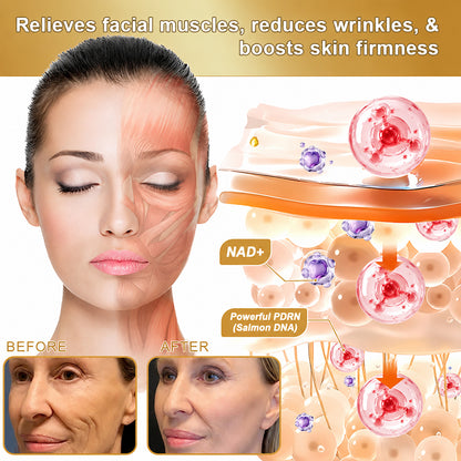 LIMETOW® PDRN Multi-Peptide Firming Serum Stick