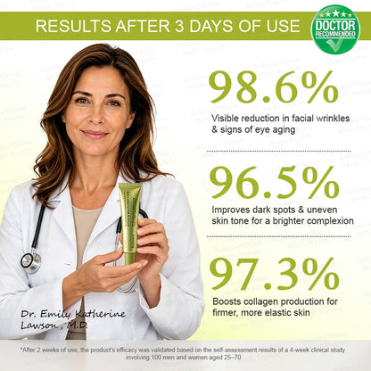 🏅💧💐Rolimey® Multi-Peptide Retinol Shot Wrinkle-Lift Cream