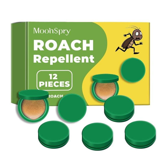 LIMETOW®Moonspry Household Strong Cockroach Killing Gel
