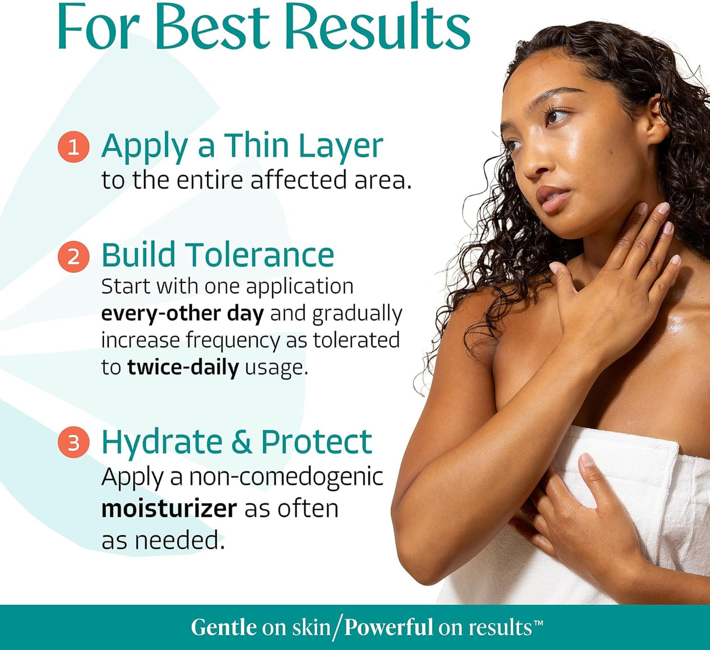 Clear Skin LIMETOW® Serum