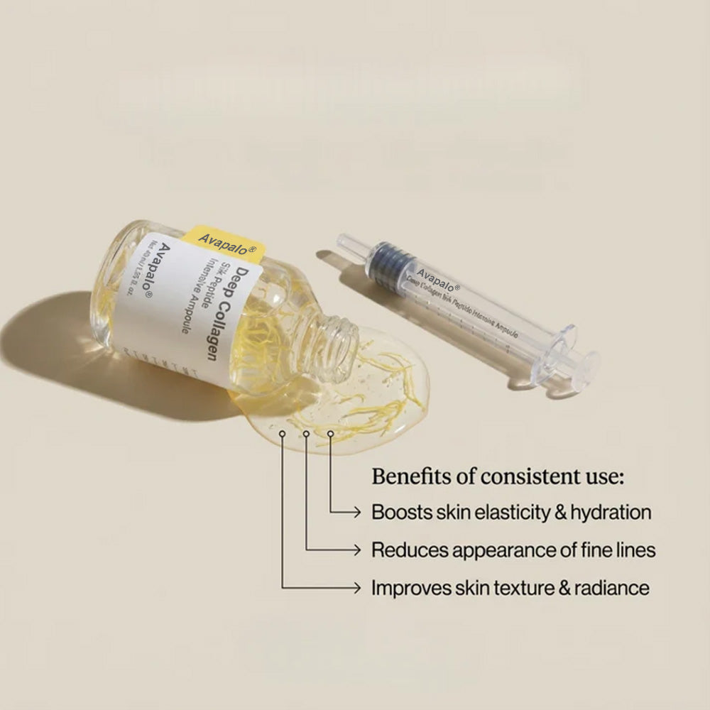 Collagen Peptide Lifting Ampoule