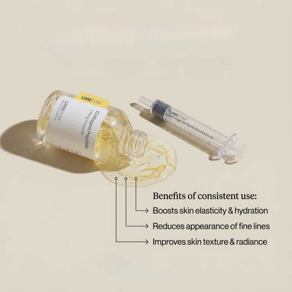 Collagen Peptide Lifting Ampoule