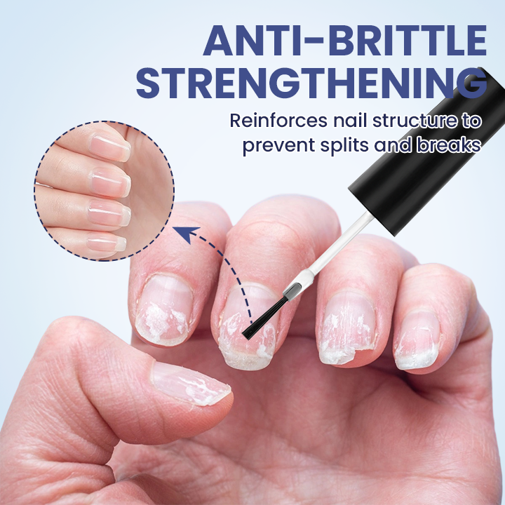 LIMETOW® Nail Repair Solution