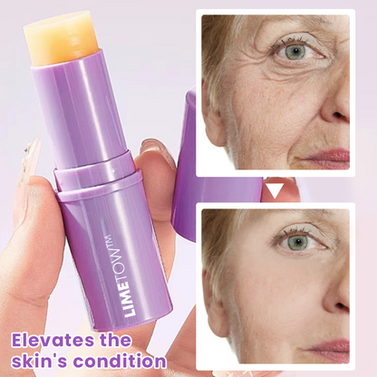 LIMETOW™ Anti-Wrinkle Purple Stick