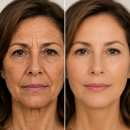LIMETOW® Instant Firming Cream