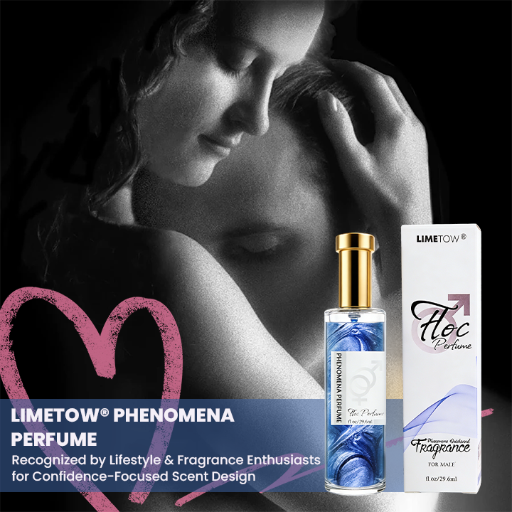 LIMETOW® Phenomena Perfume