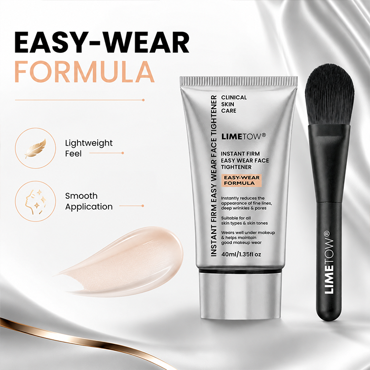 LIMETOW® Instant Firm Easy Wear Face Tightener