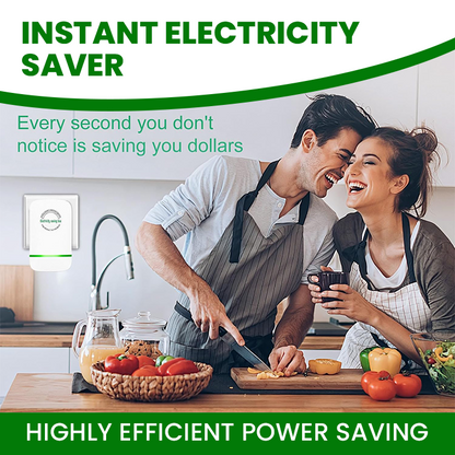 LIMETOW® Instant Electricity Saver