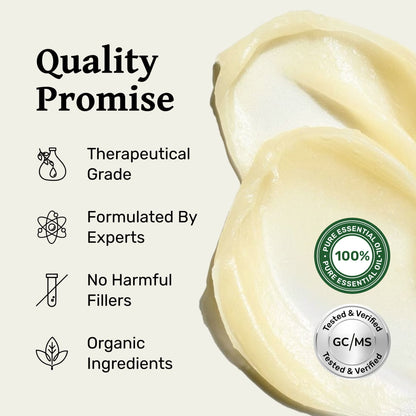Natural Relief Balm
