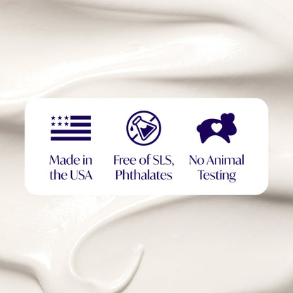 Magnesium Sleep Cream