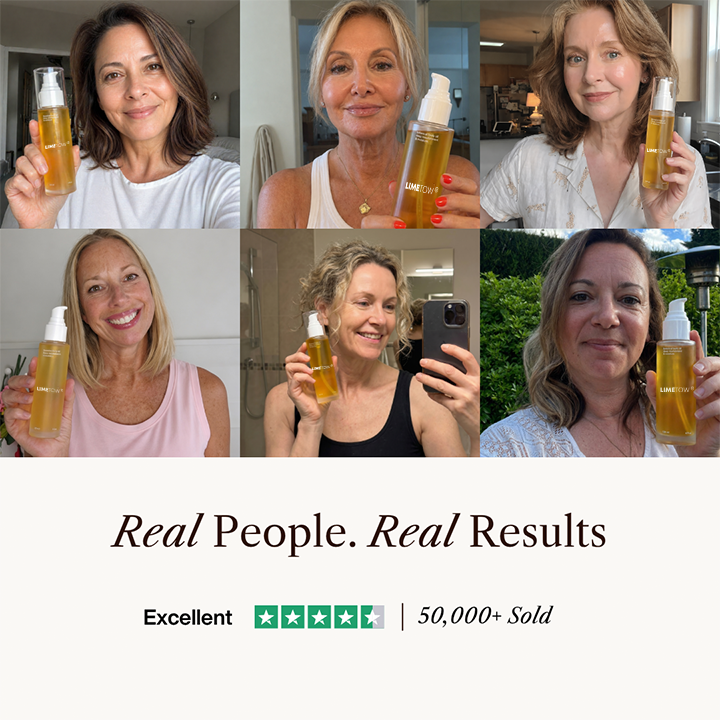 Botanical Body Oil