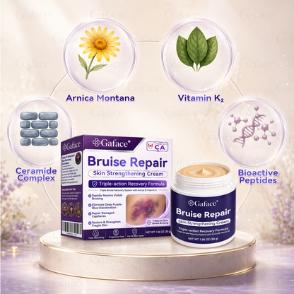 LIMETOW® Bruise Repair & Skin-Strengthening Cream