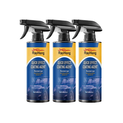 LIMETOW®Advanced Car Quick-acting Coating Agent Spray