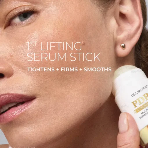 LIMETOW® PDRN Multi-Peptide Firming Serum Stick