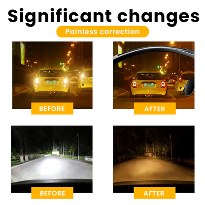 LIMETOW® Night Vision Glasses