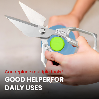 LIMETOW® Heavy Duty Kitchen Shears