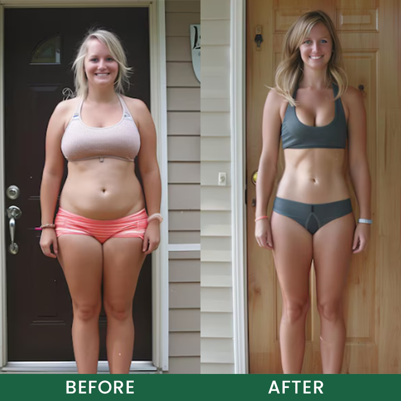 LIMETOW® Ultimate Detox Patch