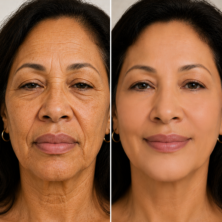 LIMETOW® Instant Firming Cream