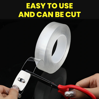 LIMETOW® Multipurpose Mounting Tape