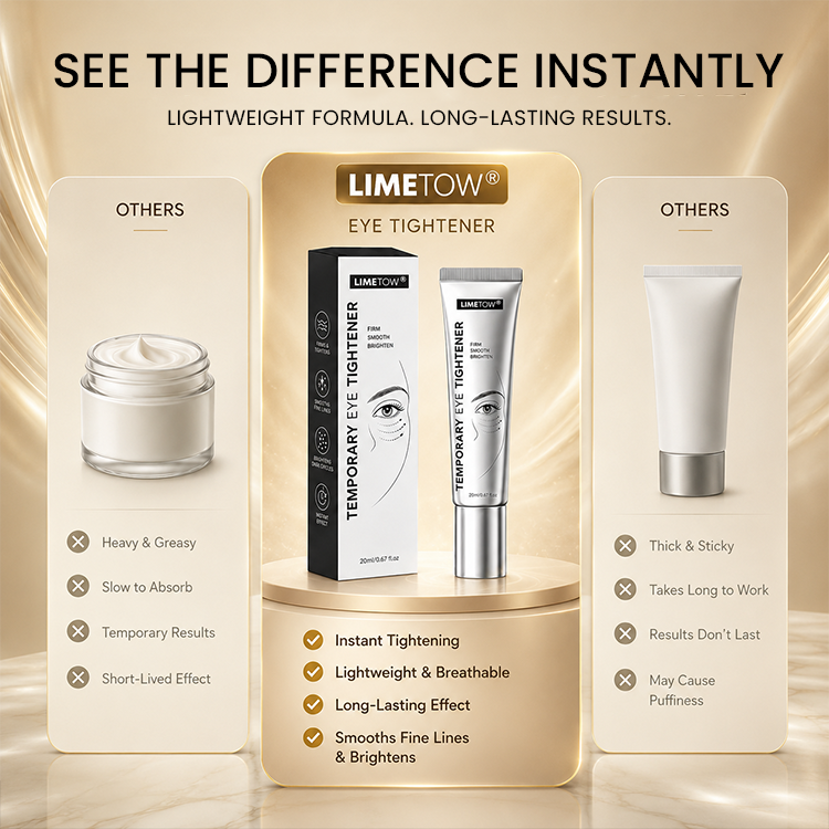 LIMETOW® Temporary Eye Tightener