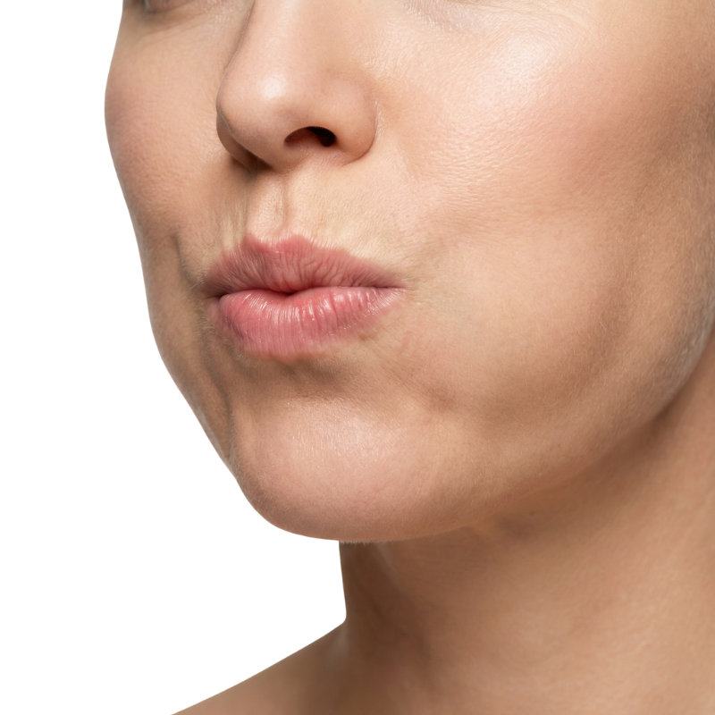 Healthier gums and fresher breath in 14 days or less