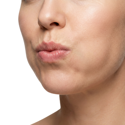 Healthier gums and fresher breath in 14 days or less