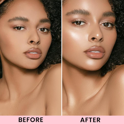 LIMETOW® Glitter Highlight Spray