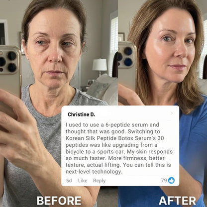 Collagen Peptide Lifting Ampoule