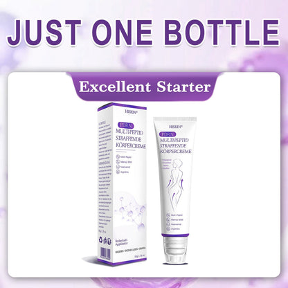 Limited-Time Offer⚡LIMETOW® PDRN Multi-Peptide Massaging Body Roller Cream- ✨𝐀𝐧𝐭𝐢-𝐚𝐠𝐢𝐧𝐠, Hydrating, Skin Firming & Lifting, Skin Repair, Even Tone, Acne and Dark Spot Treatment, Wart and Mole Removal, and Psoriasis Relief
