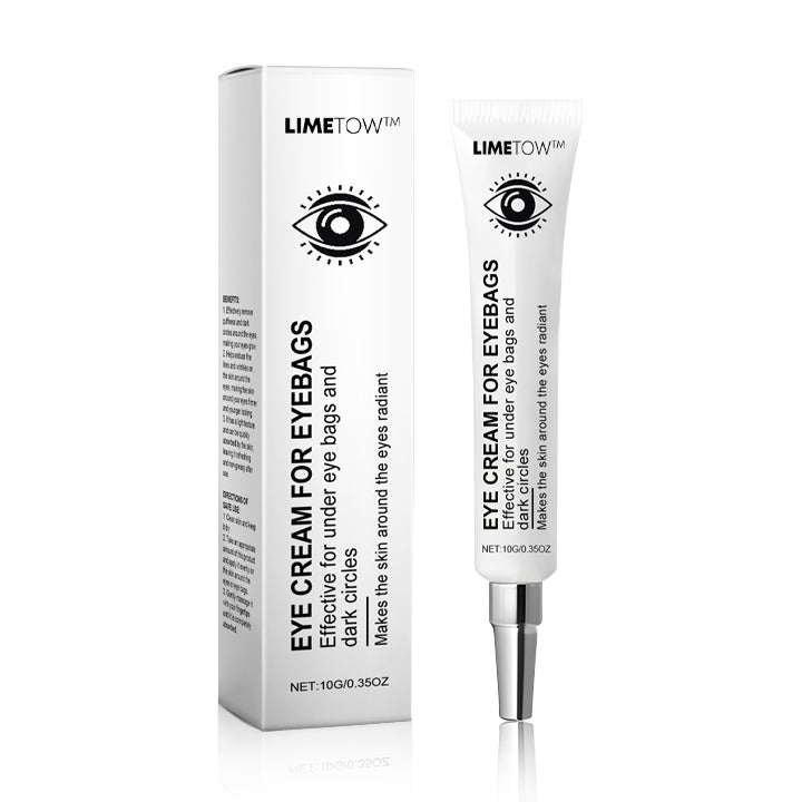 ⏳Last Day Discount⏳ LIMETOW™ Eyebag cream