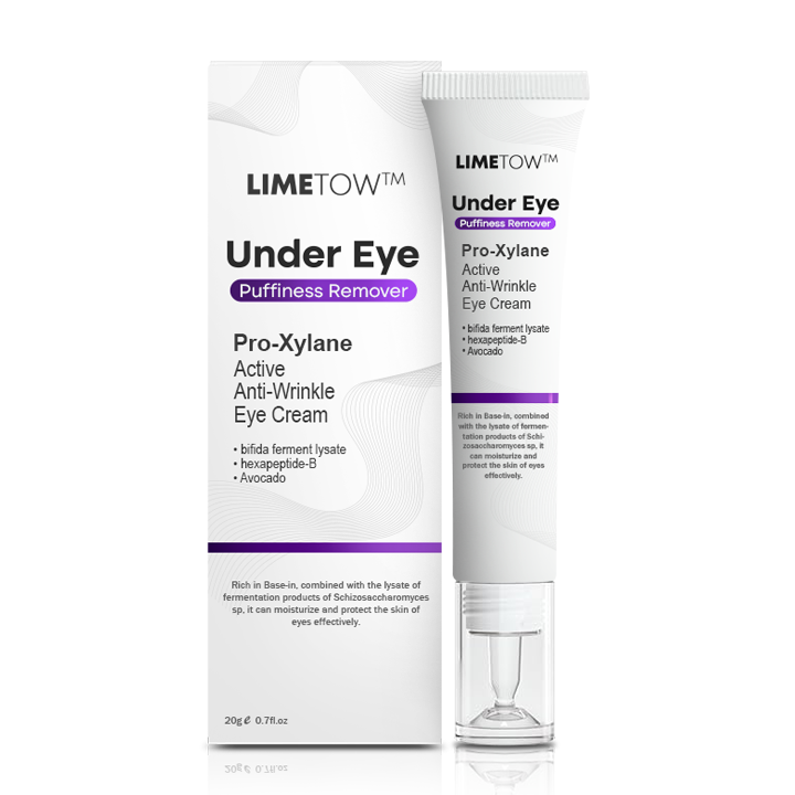 ⏳Last Day Discount⏳LIMETOW™ Under Eye Puffiness Remover