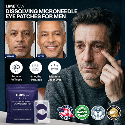 LIMETOW®  Under-Eye Repair Patches