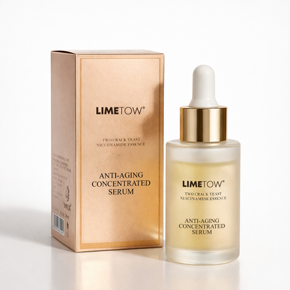 LIMETOW® Anti-Aging Concentrated Serum