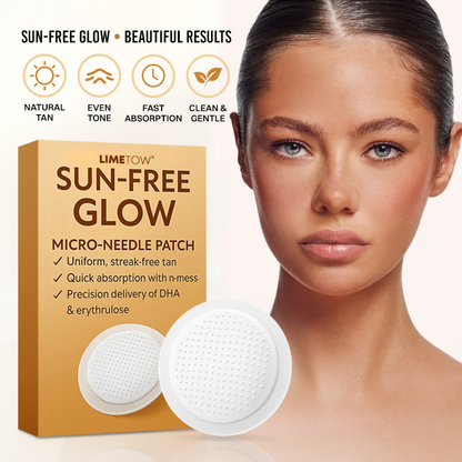LIMETOW® Sun Free Glow