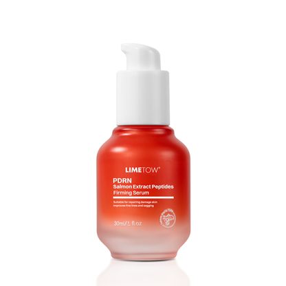 LIMETOW® PDRN Salmon Extract Peptides Firming Serum