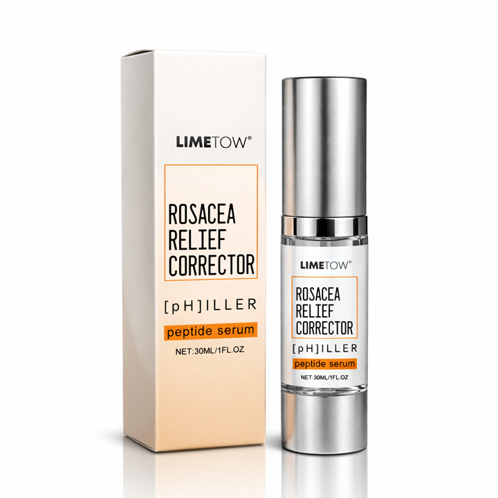 LIMETOW® Rosacea Relief Corrector