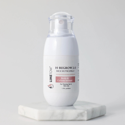 LIMETOW® H-Regrow 2.0