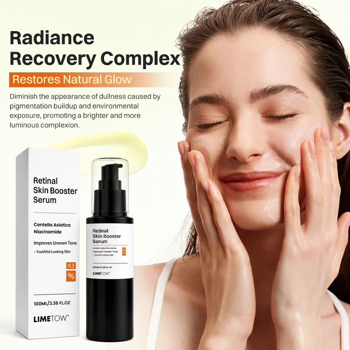LIMETOW® Retinal Skin Booster Serum