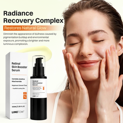 LIMETOW® Retinal Skin Booster Serum