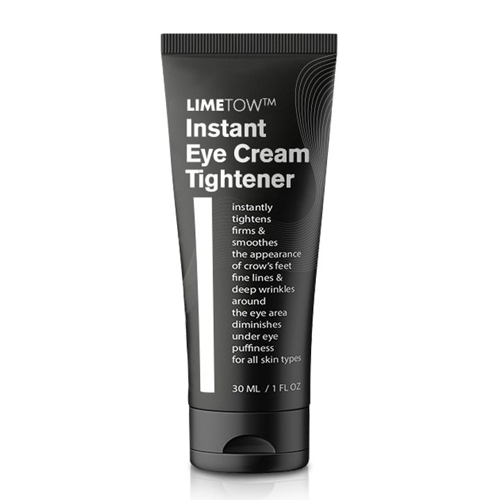 📢📢Last Day Discount🎈 LIMETOW™  Instant Eye Cream tightener