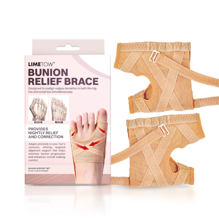 LIMETOW® Bunion Relief Brace