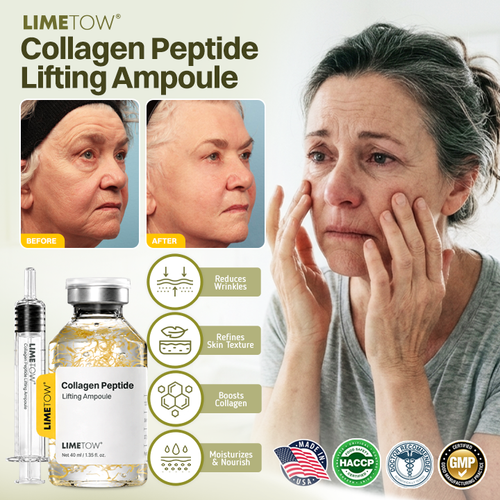 Collagen Peptide Lifting Ampoule