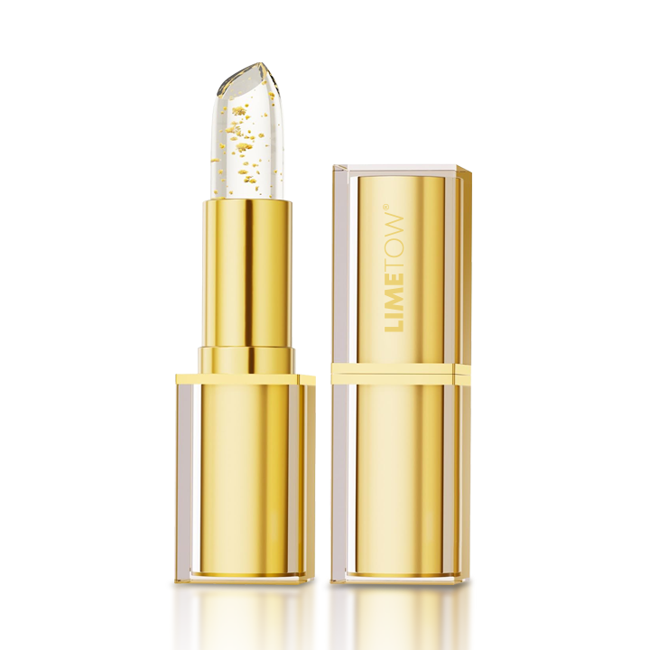 LIMETOW® Transferproof Color-Changing Lipstick