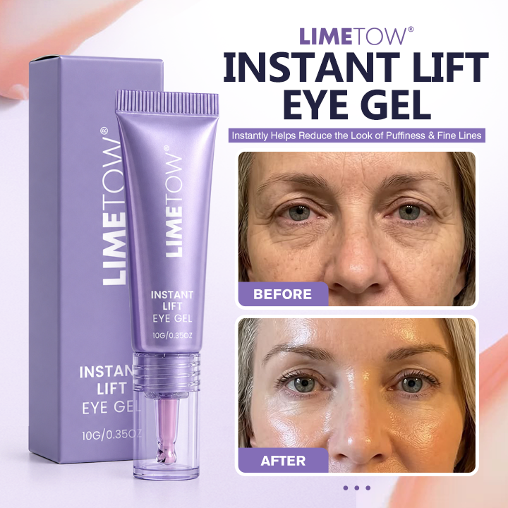 LIMETOW® Instant Lift Eye Gel